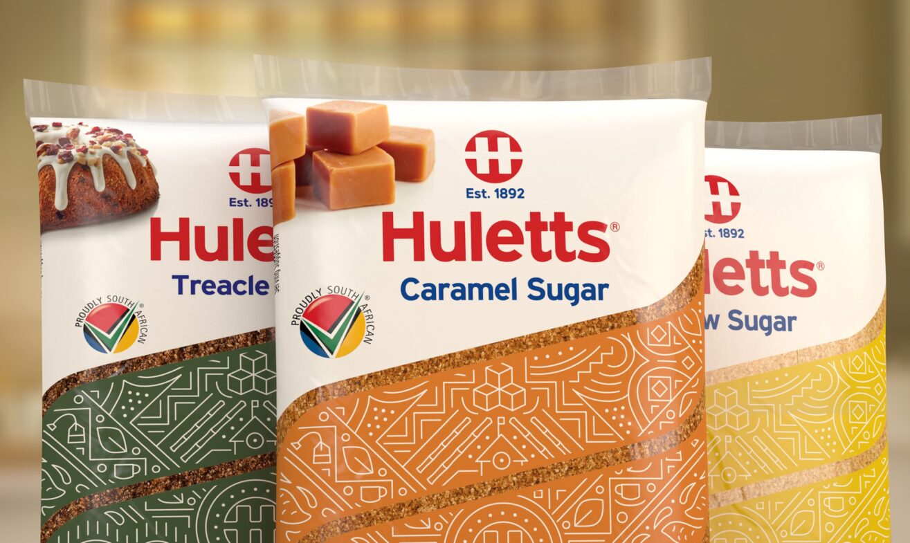 Hulletts Speciality Sugar elongated