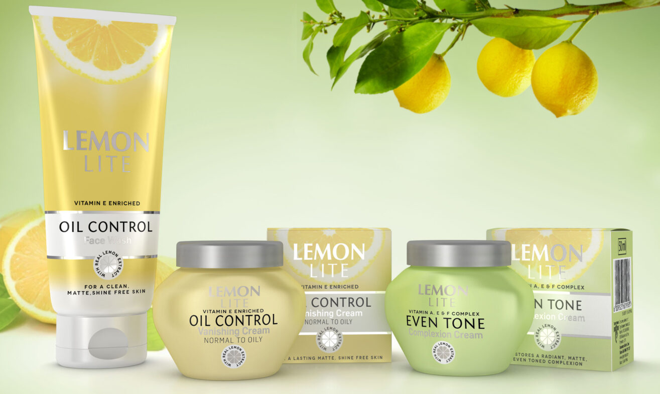 Lemon Lite Group 1