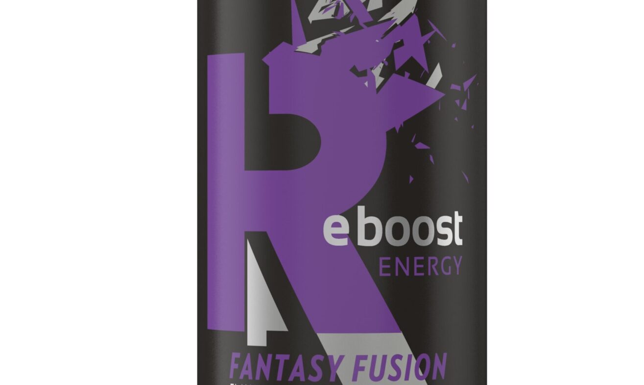 Reboost Fantasy Fusion